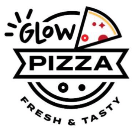 Pizza Glow Pizza