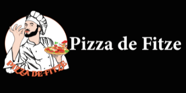 Pizza Pizza de Fitze