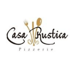 Pizza Casa Rustica