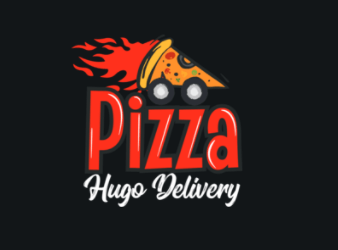 Pizza Pizza Hugo