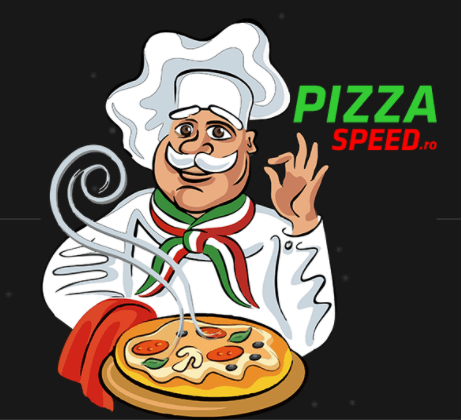 Pizza Pizza Speed