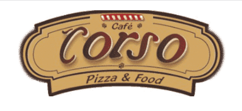 Pizza Corso