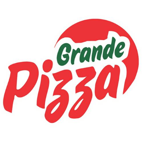 Pizza Grande Pizza