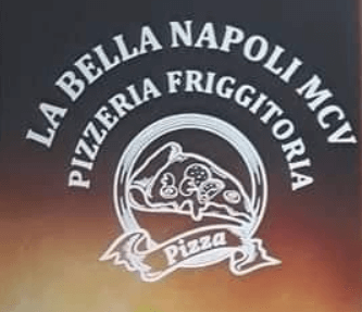 Pizza La Bella Napoli