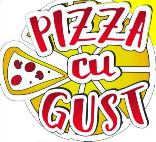 Pizza Pizza cu Gust