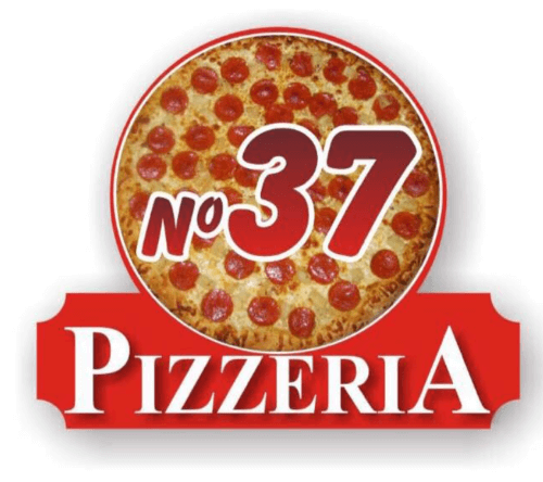 Pizza Pizzeria No. 37