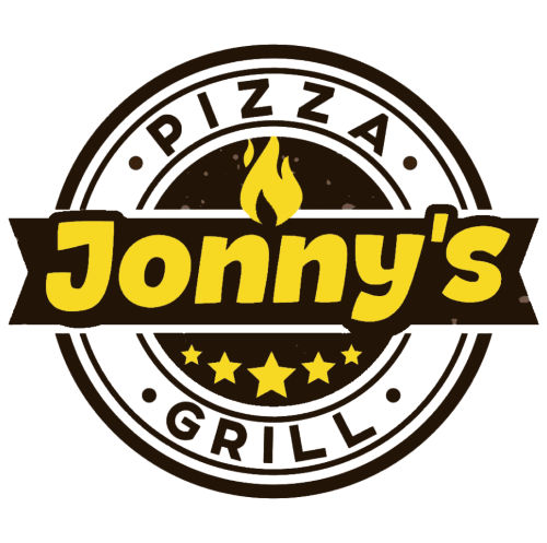 Pizza Jonny's Pizza&Grill