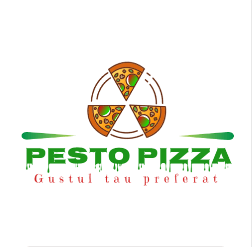 Pizza PESTO PIZZA