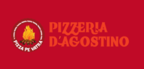 Pizza Pizzeria D'Agostino