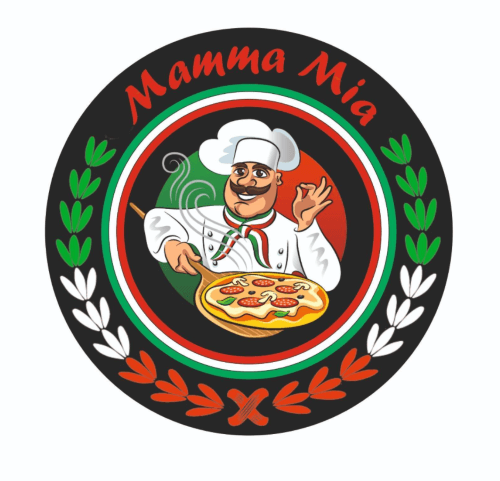 Pizza Pizzeria Mamma Mia