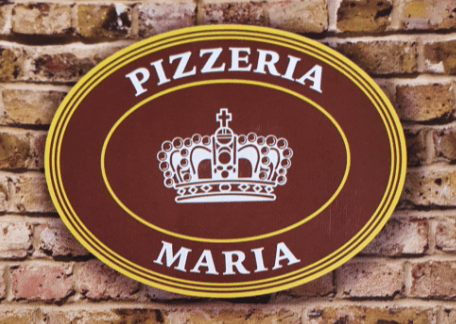 Pizza Pizzeria Maria