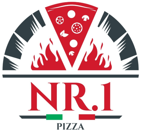 Pizza Pizzeria Nr.1