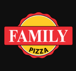 Pizza Family Pizza