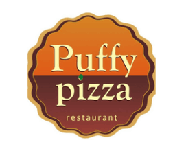 Pizza Puffy Pizza