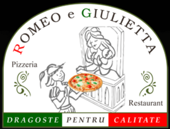 Pizza Romeo e Giulietta