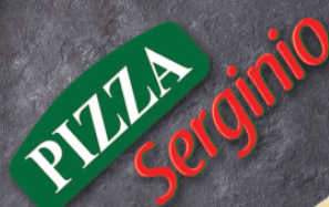 Pizza Serginio