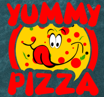 Pizza Yummy Pizza