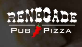 Pizza Renegade