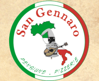 Pizza San Gennaro