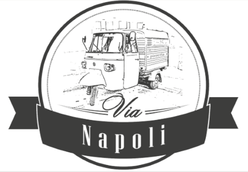 Pizza Via Napoli