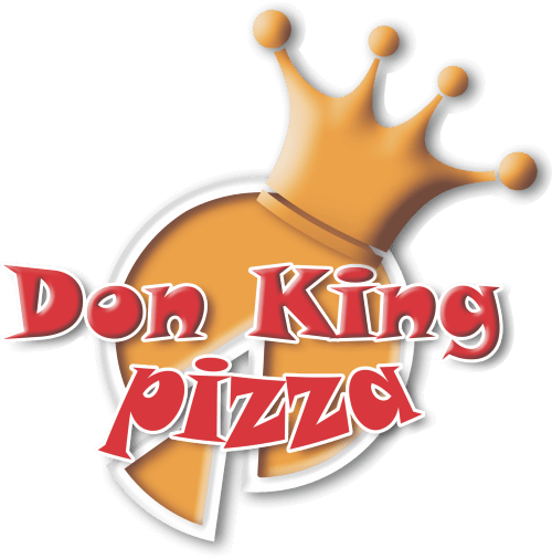 Pizza Don King Pizza