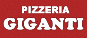 Pizza Giganti