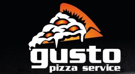 Pizza Gusto Pizza