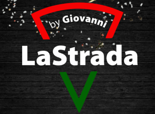 Pizza La Strada by Giovanni