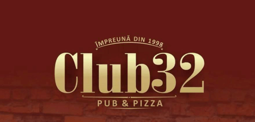 Pizza Club 32