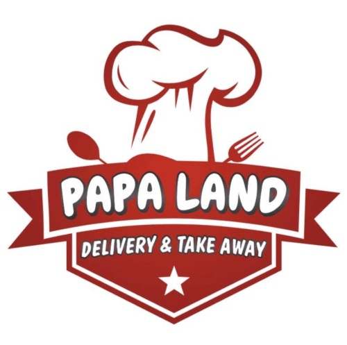 Pizza Papa Land
