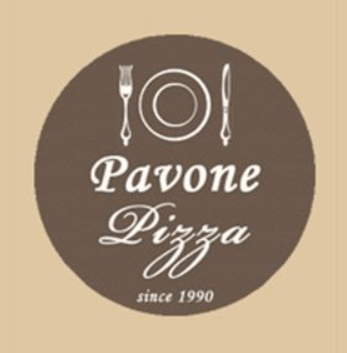 Pizza Pavone
