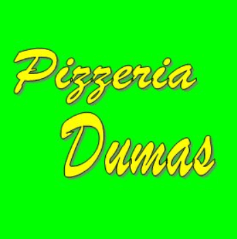 Pizza Dumas