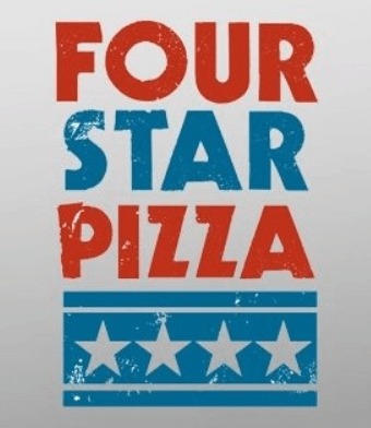 Pizza Four Star Pizza