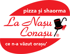Pizza La Nașu Conașu