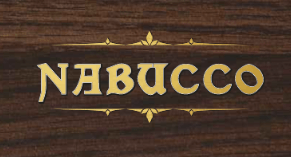 Pizza Nabucco
