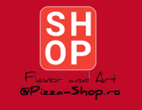 Pizza Pizza Shop