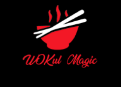 Pizza Wokul Magic