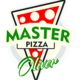 Pizza Master Pizza Oliver