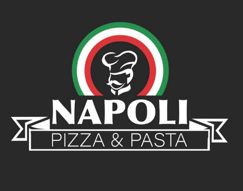 Pizza Napoli Pizza & Pasta