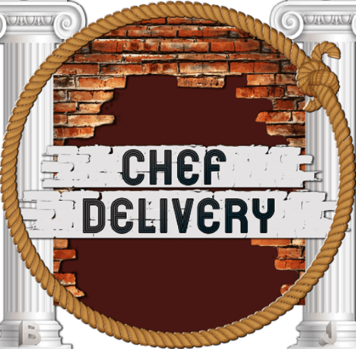 Pizza Chef Delivery