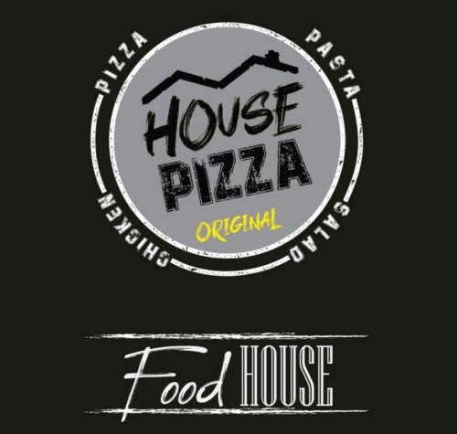 Pizza House Pizza