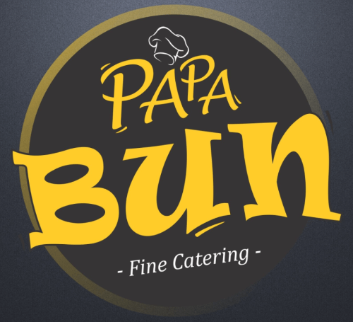 Pizza Papa Bun