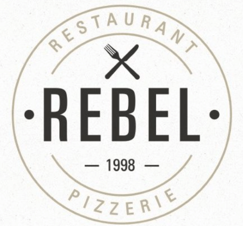 Pizza Pizzeria Rebel