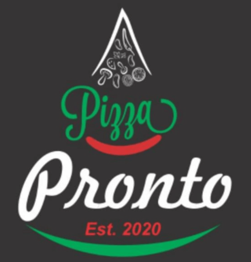 Pizza Pronto Pizza