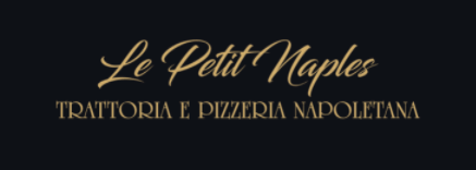 Pizza Le Petit Naples