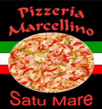 Pizza Marcellino