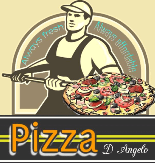 Pizza D'angelo
