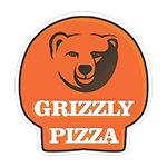 Pizza Grizzly Pizza