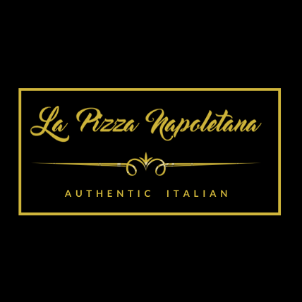 Pizza La Pizza Napoletana