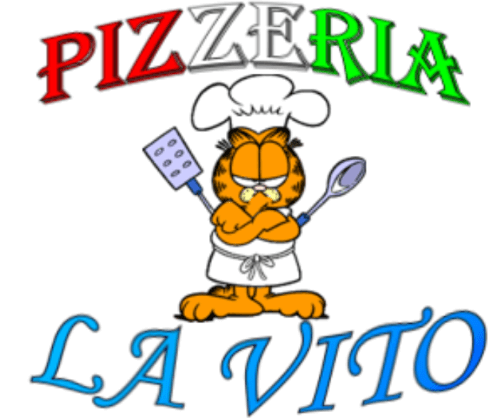 Pizza La Vito